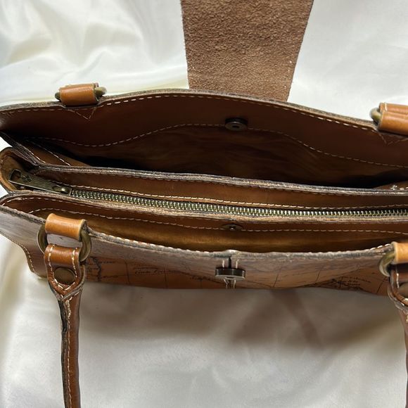 Patricia Nash bag - Picture 4 of 8